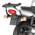 Givi Specific Monorack arms - Duell MP varaosat ja tarvikkeet - 103330 - 1