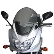 Givi Specific screen smoked 45.7 x 36.5 cm (HxW) - Duell MP varaosat ja tarvikkeet - 100660 - 1