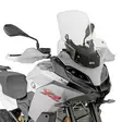 Givi SPOILER BMW F 900 XR (2020) - Duell MP varaosat ja tarvikkeet - 101100 - 1
