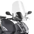 GIVI /SPOILER KYMCO AGILITY 50 125 - Duell MP varaosat ja tarvikkeet - 100270 - 1