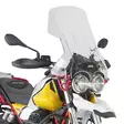 GIVI SPOILER MOTO GUZZI V85 TT - Duell MP varaosat ja tarvikkeet - 100220 - 1