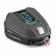Givi Tanklock Tank Bag Sport-T - Duell MP varaosat ja tarvikkeet - 109920 - 1
