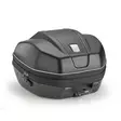 GIVI THERMOFORMED EXTENSIBLE BAG - Duell MP varaosat ja tarvikkeet - 104110 - 1