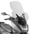 Givi Transp. Screen Kymco Skytown 125 (2024) - Duell MP varaosat ja tarvikkeet - 100950 - 1