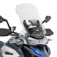 Givi TRANSP.SCREEN TRIUMPH TIGER 1200 GT 22 - Duell MP varaosat ja tarvikkeet - 101040 - 1