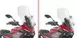 Givi Transpar. Screen Yamaha Tracer 7 (2025) - Duell MP varaosat ja tarvikkeet - 100300 - 1
