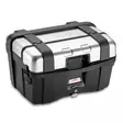 GIVI TREKKER SIDE-CASE 46 LT SET 2P - Duell MP varaosat ja tarvikkeet - 104270 - 1