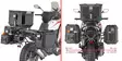 Givi Tub.Pa.Ho. Moto Morini X-Cape 700 (2025) - Duell MP varaosat ja tarvikkeet - 103100 - 1