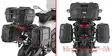 Givi Tub.Pann.Hol. Yamaha Tracer 9GT GT+ '25 - Duell MP varaosat ja tarvikkeet - 103080 - 1