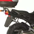 Givi Tubular pannier holder for V35 MONOKEY® SIDE cases - Duell MP varaosat ja tarvikkeet - 102280 - 1