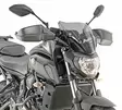 Givi Tuuliilasi 28x36.5cm MT-07 18- - Duell MP varaosat ja tarvikkeet - 100410 - 1