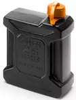 Givi vesi/polttoainepullo 2.5 ltr esim. Outback laukkuun - Duell MP varaosat ja tarvikkeet - 104930 - 1