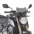 GIVI WINDSCREEN FITTING KIT FOR - Duell MP varaosat ja tarvikkeet - 101080 - 1