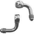 Goodridge Banjoliitin 90° SS - Duell MP varaosat ja tarvikkeet - 58680 - 1