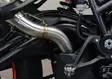 GPR Benelli 752 S 2019/2021 e4 EC-Approv. slip-on exhaust M3 Black Titanium - Duell MP varaosat ja tarvikkeet - 110960 - 1