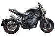 GPR Benelli 752 S 2019/2021 e4 EC-Approv. slip-on exhaust Powercone Evo - Duell MP varaosat ja tarvikkeet - 110850 - 1