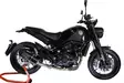 GPR Benelli Leoncino 500 2017/20 e4 EC-Approv. Mid-full line catalized Furore E - Duell MP varaosat ja tarvikkeet - 110940 - 1