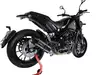 GPR Benelli Leoncino 500 2017/20 e4 EC-Approv. Mid-full line catalized Furore E - Duell MP varaosat ja tarvikkeet - 110940 - 1