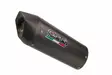 GPR Benelli Leoncino 500 2017/20 e4 EC-Approv. Mid-full line catalized Furore E - Duell MP varaosat ja tarvikkeet - 110940 - 1