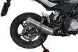 GPR Bmw G 310 Gs 2017/20 e4 EC-Approv. full line exhaust catalized M3 Inox - Duell MP varaosat ja tarvikkeet - 110990 - 1