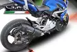 GPR Bmw G 310 R 2017/20 e4 EC-Approv. full line exhaust catalized Furore Evo4 N - Duell MP varaosat ja tarvikkeet - 110220 - 1
