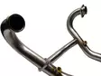 GPR Bmw R 1200 Rs Lc 2015/19 Decat pipe manifold Decatalizzatore - Duell MP varaosat ja tarvikkeet - 111220 - 1