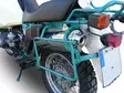 GPR Bmw R 80 Gs 1980/87 EC-Approv. slip-on exhaust Trioval - Duell MP varaosat ja tarvikkeet - 111880 - 1