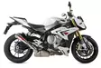 GPR Bmw S 1000 R 2014/16 EC-Approv. slip-on exhaust Powercone Evo - Duell MP varaosat ja tarvikkeet - 111320 - 1
