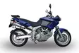 GPR Cagiva Navigator 1000 2000/05 Pair EC-Approv. slip-on exhaust Trioval - Duell MP varaosat ja tarvikkeet - 111650 - 1