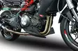 GPR Cf Moto700 CL-X Adv 2022-2024 e5 DECATALIZZATORE DE - Duell MP varaosat ja tarvikkeet - 112100 - 1