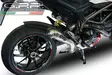 GPR Ducati Hyperstrada 939 2016/19 e4 EC-Approv. slip-on exhaust catalized Powe - Duell MP varaosat ja tarvikkeet - 109420 - 1