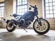 GPR Ducati Scrambler 800 2017/20 e4 EC-Approv. slip-on exhaust catalized M3 Bla - Duell MP varaosat ja tarvikkeet - 109960 - 1