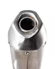 GPR Honda Crf 450 R 2020 Mx competition full line Pentacross Inox - Duell MP varaosat ja tarvikkeet - 106810 - 1
