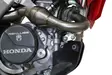 GPR Honda Crf 450 R 2020 Mx competition full line Pentacross Inox - Duell MP varaosat ja tarvikkeet - 106810 - 1