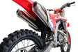 GPR Honda Crf 450 R 2020 Mx competition full line Pentacross Inox - Duell MP varaosat ja tarvikkeet - 106810 - 1