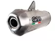 GPR Honda Crf 450 R 2020 Mx competition full line Pentacross Inox - Duell MP varaosat ja tarvikkeet - 106810 - 1