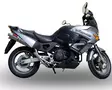 GPR Honda Varadero 1000 1999/11 Pair EC-Approv. slip-on exhaust Trioval - Duell MP varaosat ja tarvikkeet - 108010 - 1