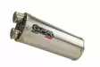 GPR HondaCrf 1100 L Africa Twin 2020/2024 e5 DUAL INOX SP - Duell MP varaosat ja tarvikkeet - 108500 - 1