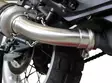 GPR Husqvarna Svartpilen 401 2018/19 e4 EC-Approv. slip-on exhaust M3 Inox - Duell MP varaosat ja tarvikkeet - 109320 - 1