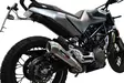 GPR Husqvarna Svartpilen 401 2020 e4 EC-Approv. slip-on exhaust Powercone Evo - Duell MP varaosat ja tarvikkeet - 109770 - 1