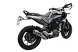 GPR Husqvarna Svartpilen 401 2020 e4 EC-Approv. slip-on exhaust Powercone Evo - Duell MP varaosat ja tarvikkeet - 109770 - 1