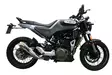 GPR Husqvarna Svartpilen 401 2020 e4 EC-Approv. slip-on exhaust Powercone Evo - Duell MP varaosat ja tarvikkeet - 109770 - 1
