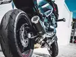 GPR Kawasaki Z 900 2017/19 e4 (>2021 for USA only) EC-Approv. slip-on exhaust M - Duell MP varaosat ja tarvikkeet - 109900 - 1