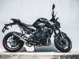 GPR Kawasaki Z 900 2017/19 e4 (>2021 for USA only) EC-Approv. slip-on exhaust M - Duell MP varaosat ja tarvikkeet - 109900 - 1
