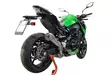 GPR Kawasaki Z 900 2020 e4 EC-Approv. slip-on exhaust Powercone Evo - Duell MP varaosat ja tarvikkeet - 109550 - 1