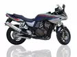 GPR Kawasaki Zrx 1100 1998/01 EC-Approv. bolt-on silencer Inox Tondo / Round - Duell MP varaosat ja tarvikkeet - 107480 - 1