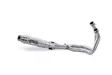 GPR KawasakiZ 650 RS - ZR 650 RS Ann. 2021/2023 e5 DEEPTONE INOX FS - Duell MP varaosat ja tarvikkeet - 108230 - 1