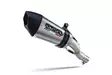 GPR KawasakiZ 900 E 2017/2020 e4 Gpe Ann. titanium SP - Duell MP varaosat ja tarvikkeet - 107290 - 1
