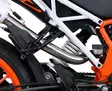 GPR Ktm Duke 250 2017/20 e4 EC-Approv. slip-on exhaust catalized Furore Evo4 Ne - Duell MP varaosat ja tarvikkeet - 109440 - 1