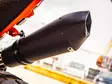 GPR Ktm Duke 890 - 890 R 2021/2022 e5 EC-Approv. slip-on exhaust GP Evo4 Black - Duell MP varaosat ja tarvikkeet - 109890 - 1